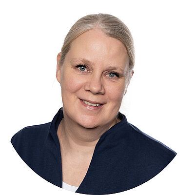 Kerstin Heins