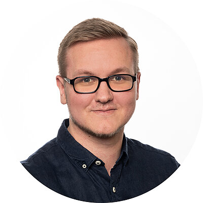 Malte Huntemann