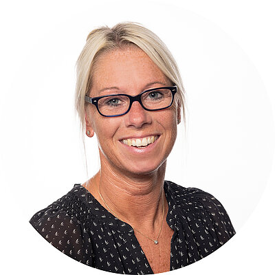 Sandra Meyer