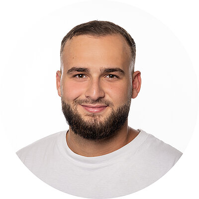 Younes Bekjar