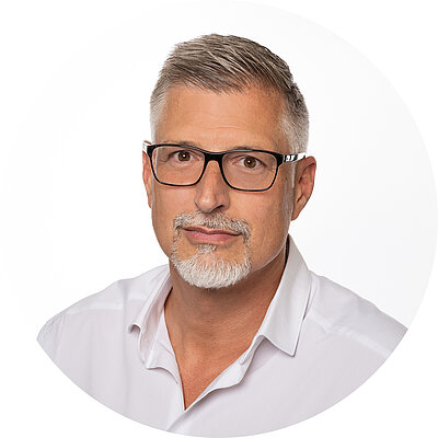Kim Behnke