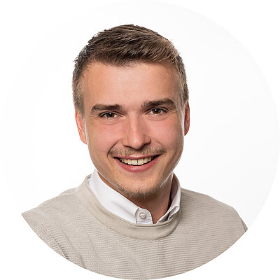 Lukas Kahrs