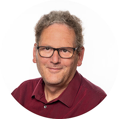Stefan Schueltge