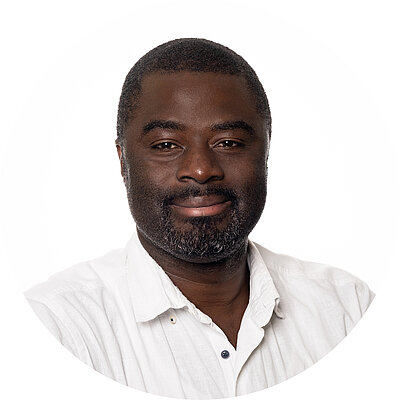 Eric Wandji