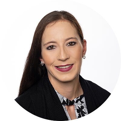 Linda Bredehöft