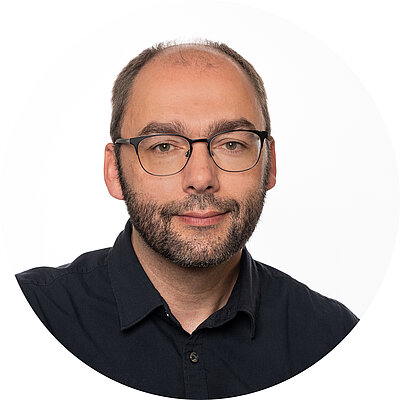 Niklas Borgaes