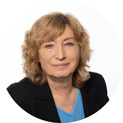 Gabriele Fischer