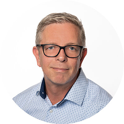 Michael Scholz