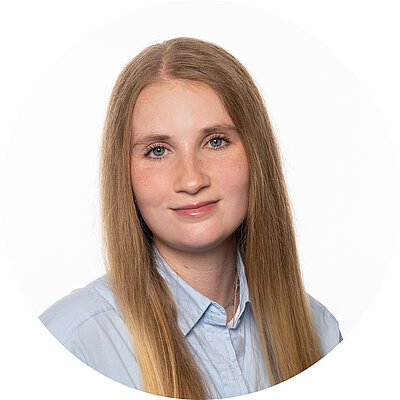 Lena Sophie Oswald