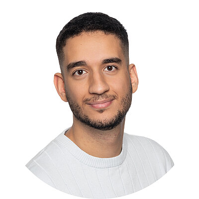 Bashar Maamou