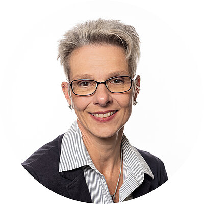 Silke Eggers