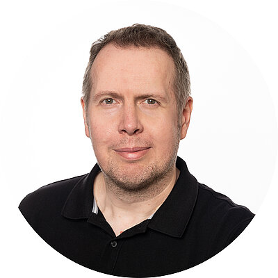 Tim Reitenbach