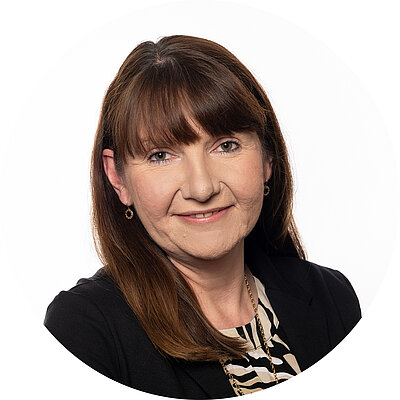 Claudia Kiehn
